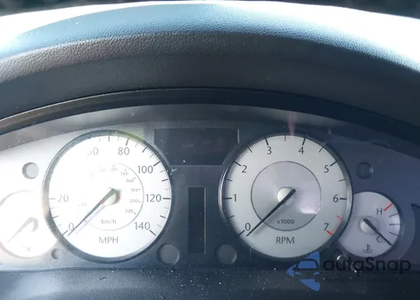 2010 Chrysler 300 Touring z USA, uszkodzony, nr VIN 2C3CA5CV4AH251541